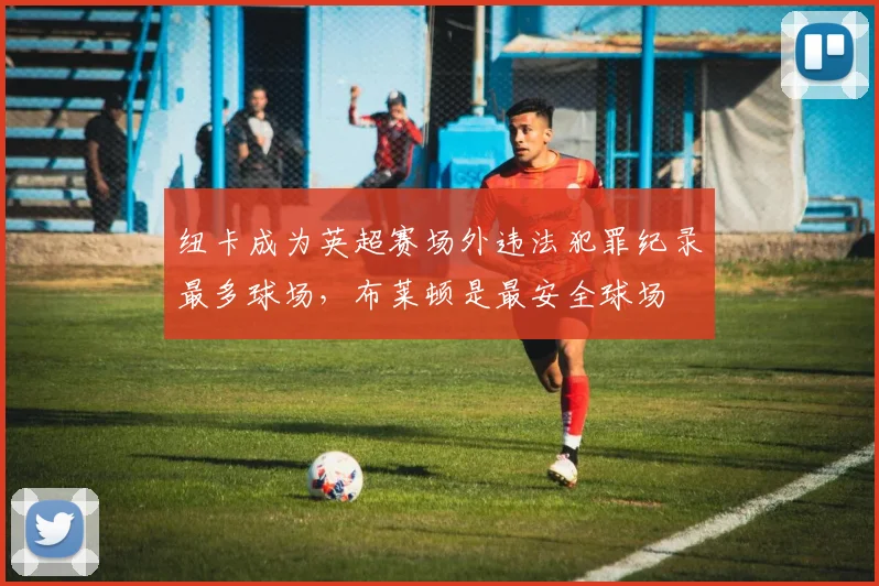 纽卡成为英超赛场外违法犯罪纪录最多球场，布莱顿是最安全球场