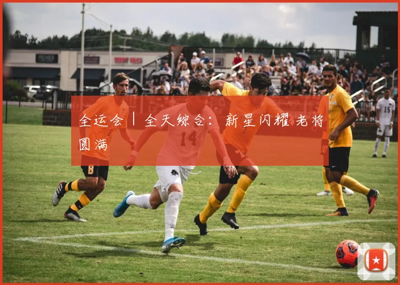 全运会｜全天综合：新星闪耀 老将圆满